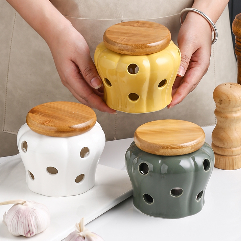 Pumpkin Jar with Lid Hollow Ou - Kitchen Bank incelemesi ve fiyatı