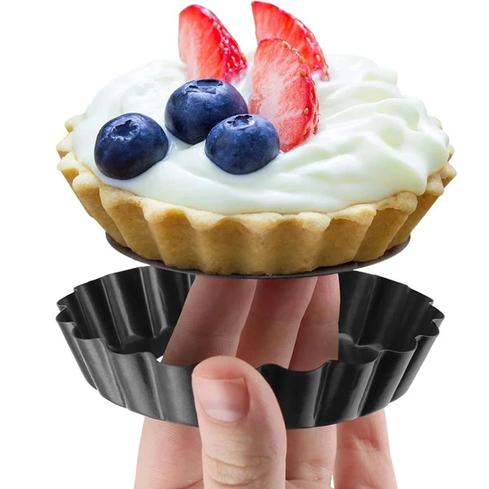 Tart Pans Removable Bottom Non - Tart Pan Loose incelemesi ve fiyatı