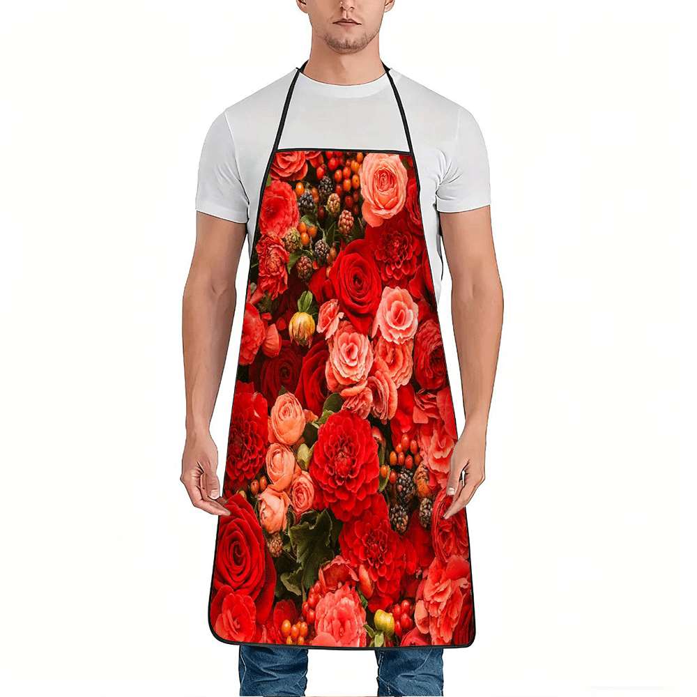 1 Piece Country Garden Mother' - Kitchen Baking Gift Ideas incelemesi ve fiyatı