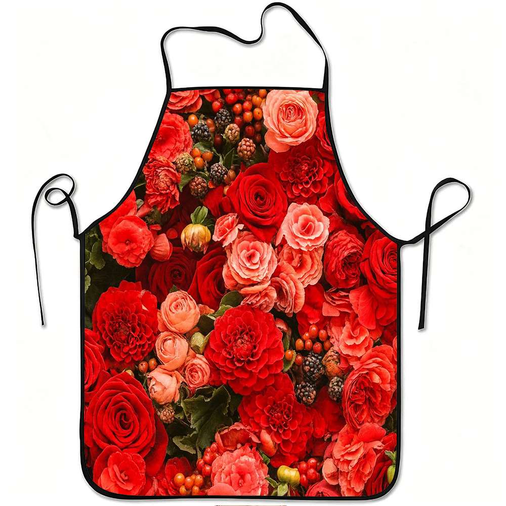 1 Piece Country Garden Mother' - Kitchen Baking Gift Ideas incelemesi ve fiyatı