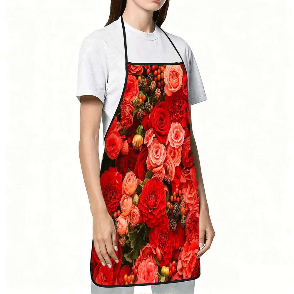 1 Piece Country Garden Mother' - Kitchen Baking Gift Ideas incelemesi ve fiyatı