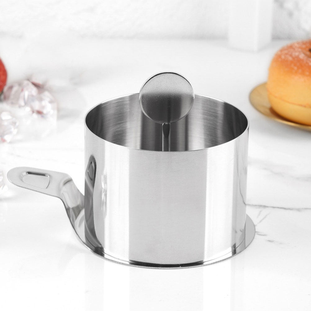 2Sets Food Grade Stainless Ste - Kitchen Baking Cake incelemesi ve fiyatı