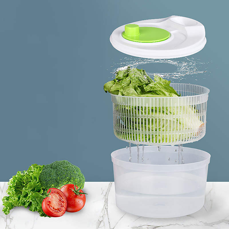 Hot Sale Vegetable Dehydrator  - Kitchen Job incelemesi ve fiyatı