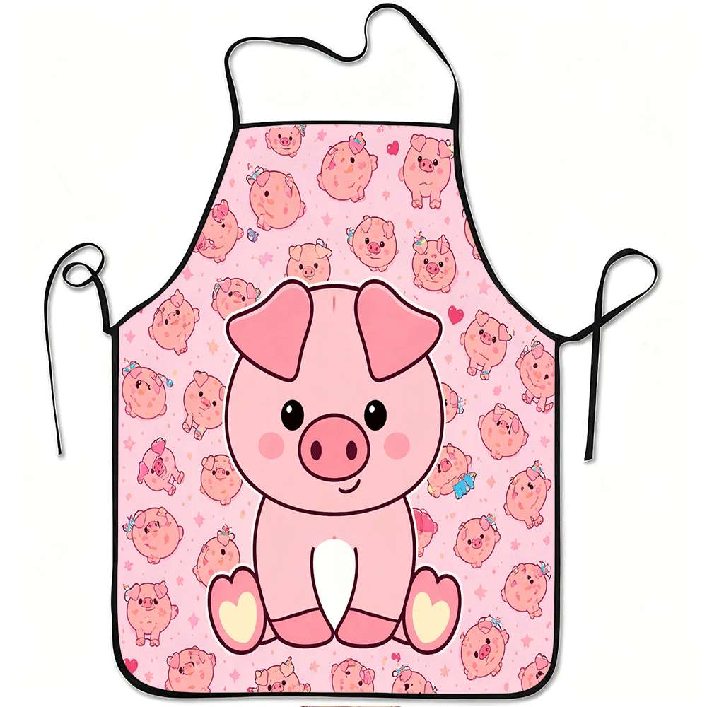1 Piece of Fun Animal-Themed A - Kitchen Baking Gift Ideas incelemesi ve fiyatı
