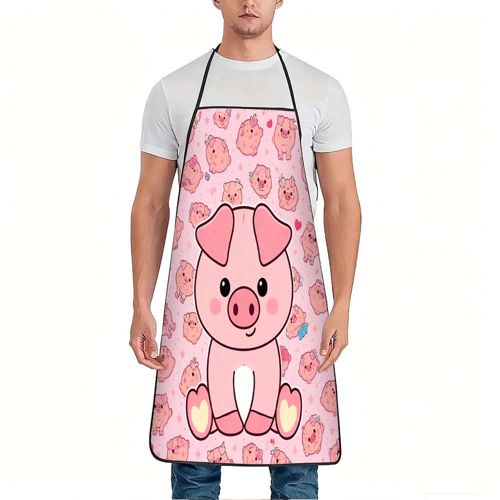1 Piece of Fun Animal-Themed A - Kitchen Baking Gift Ideas incelemesi ve fiyatı