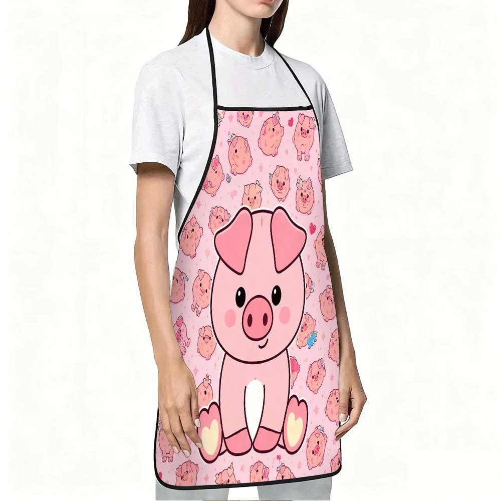 1 Piece of Fun Animal-Themed A - Kitchen Baking Gift Ideas incelemesi ve fiyatı