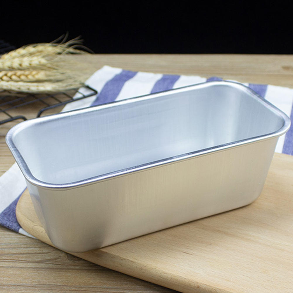1Pcs Toasting Box Nonstick Bre - Kitchen Baking Cake incelemesi ve fiyatı