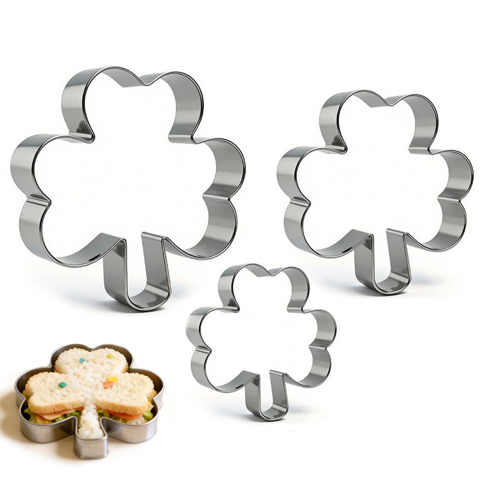 St Patricks Day Cookie Cutter  - Kitchen Baking Cake incelemesi ve fiyatı