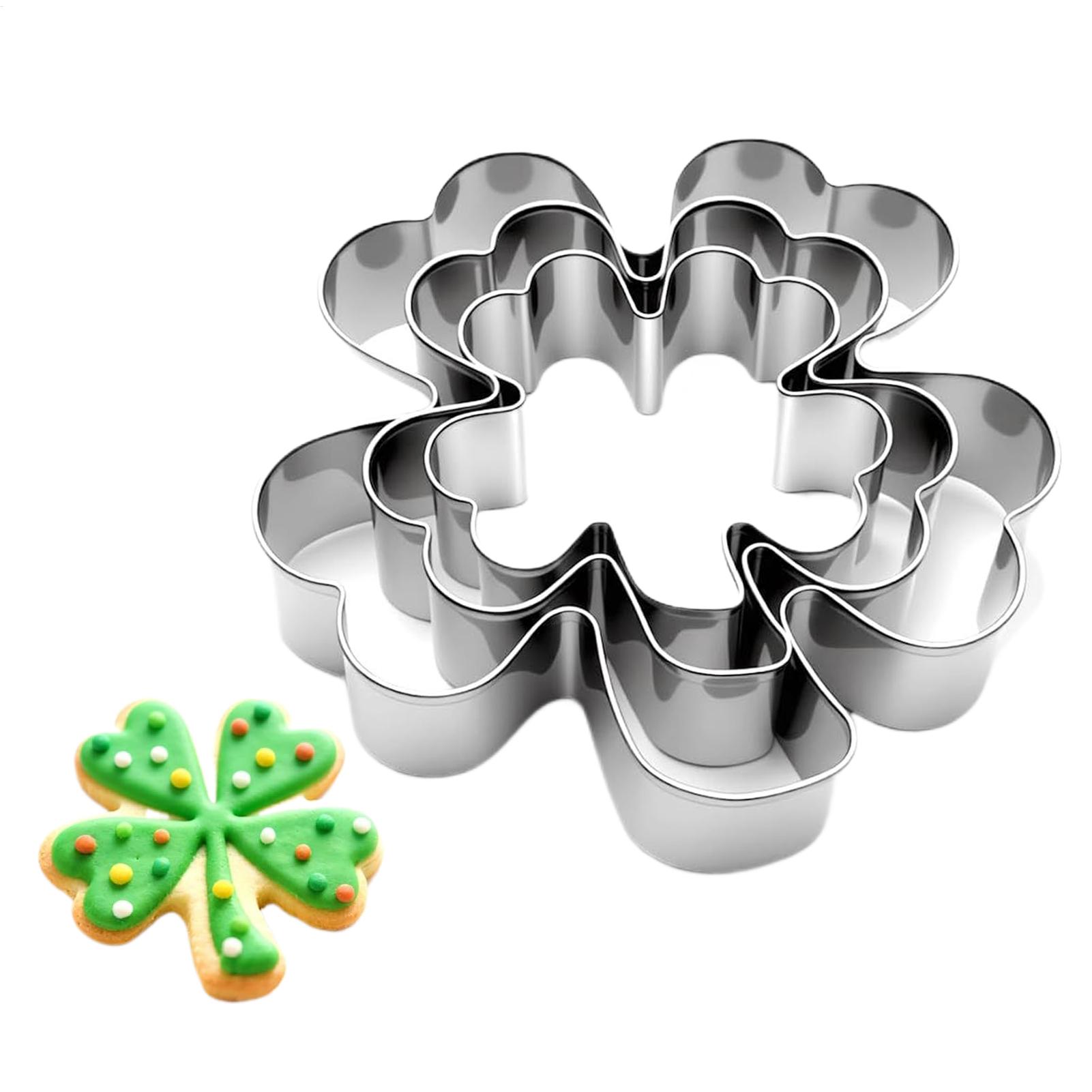 St Patricks Day Cookie Cutter  - Kitchen Baking Cake incelemesi ve fiyatı