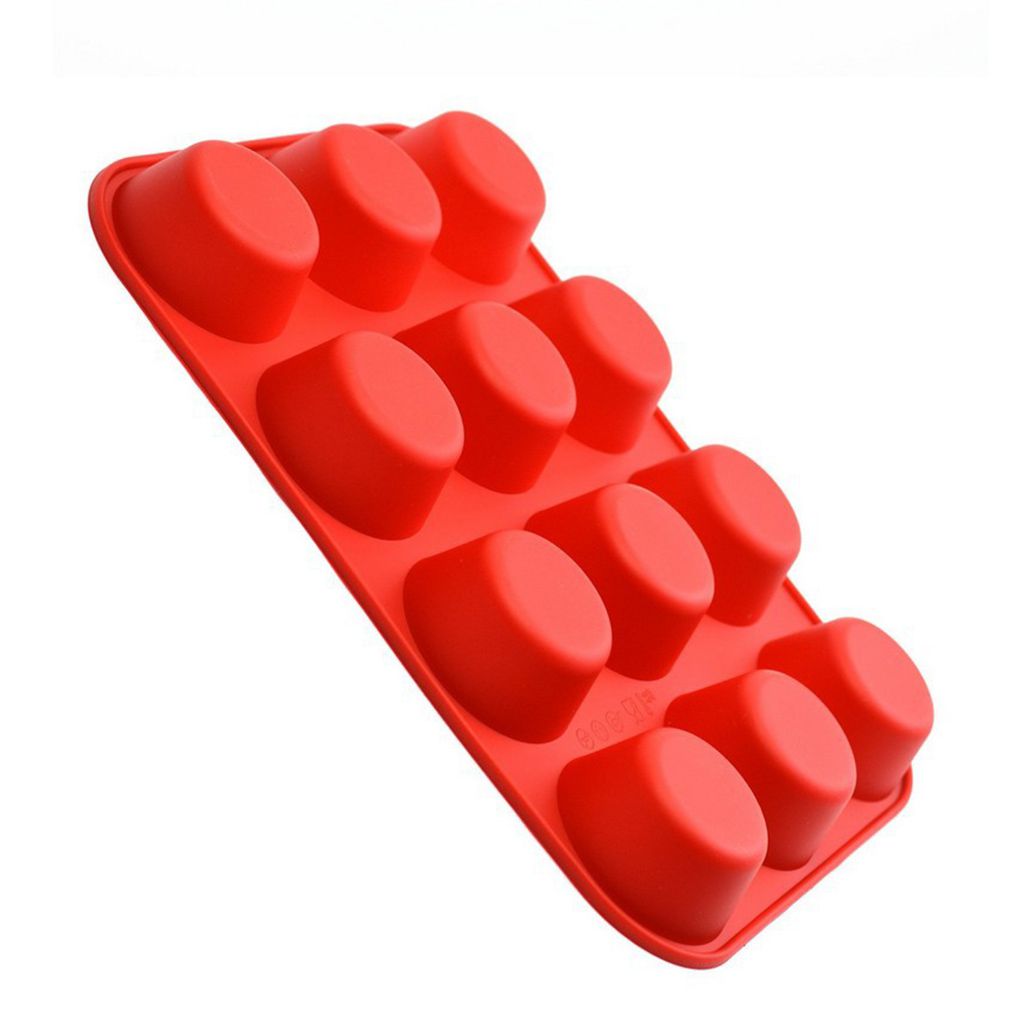 12 Cups Nonstick Bakeware Muff - Muffin Tin Nonstick incelemesi ve fiyatı
