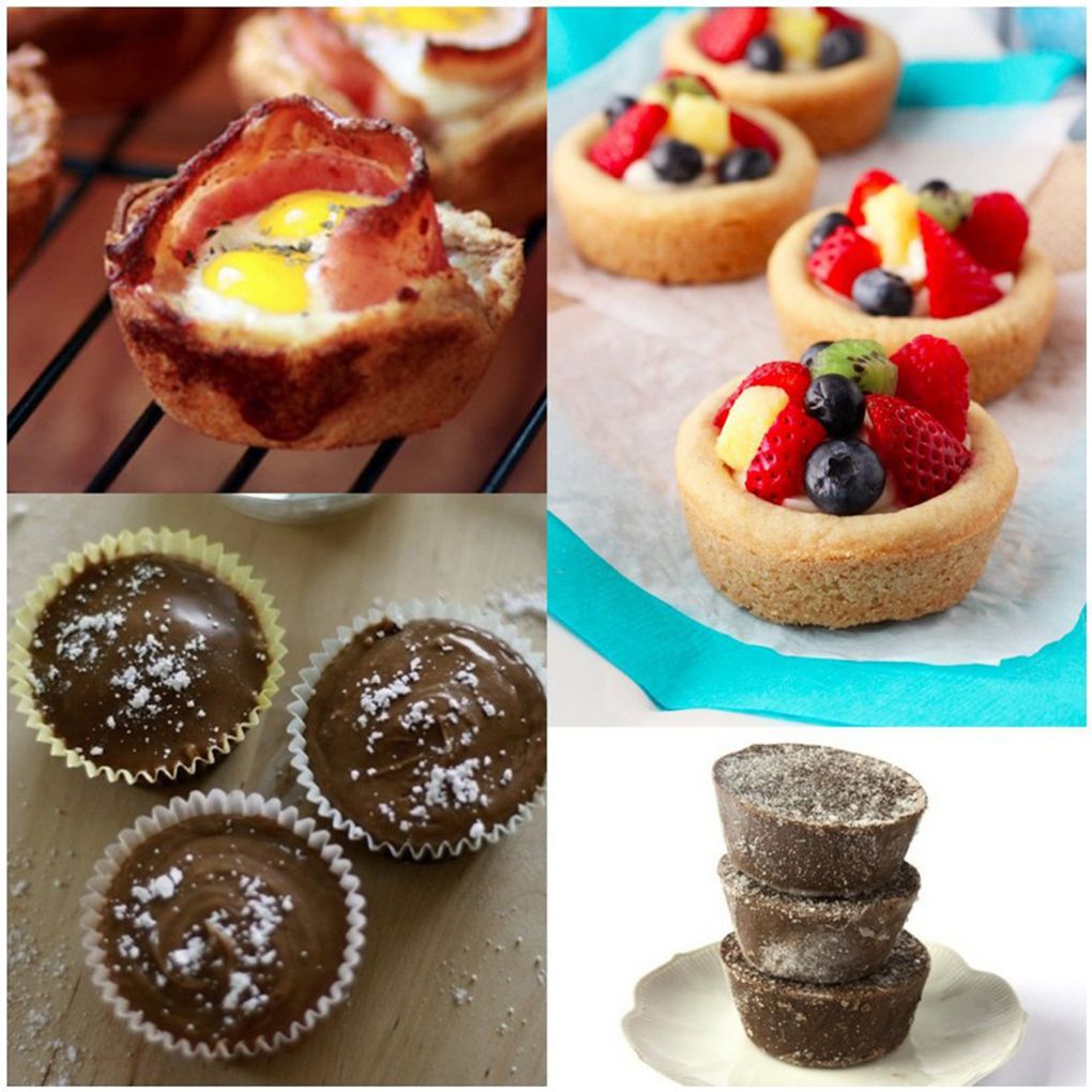 12 Cups Nonstick Bakeware Muff - Muffin Tin Nonstick incelemesi ve fiyatı