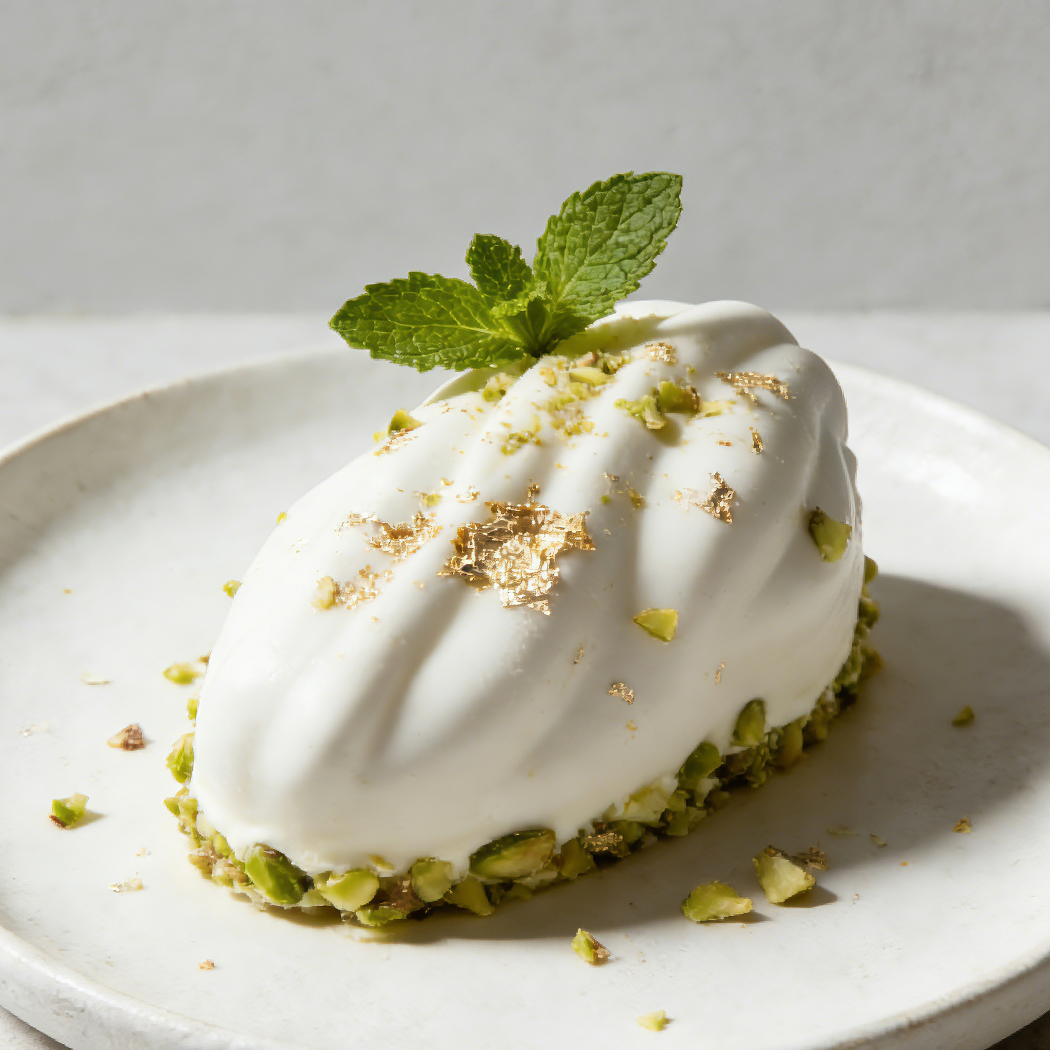 4-Cell Pistachios Design Silic - Baking Kitchen Design incelemesi ve fiyatı