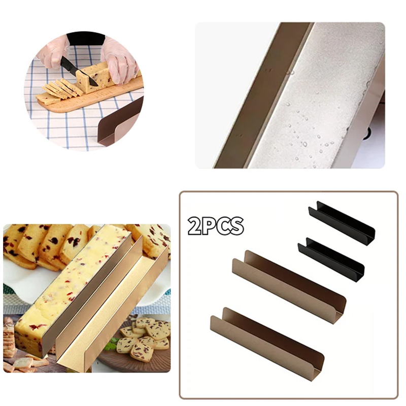 U-Shaped Non-Stick Biscuit Mou - Kitchen Baking Store incelemesi ve fiyatı