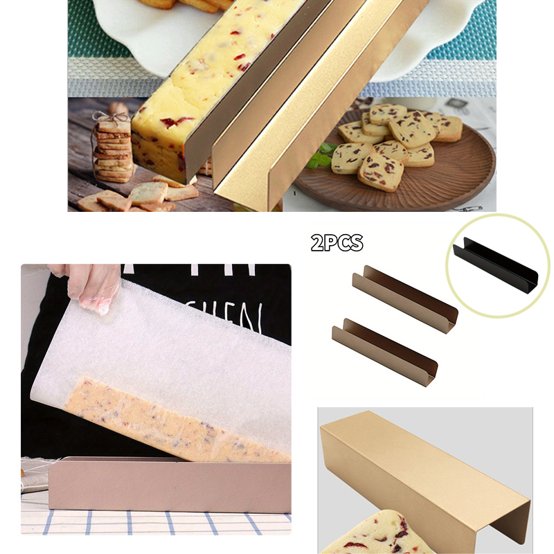 U-Shaped Non-Stick Biscuit Mou - Kitchen Baking Store incelemesi ve fiyatı