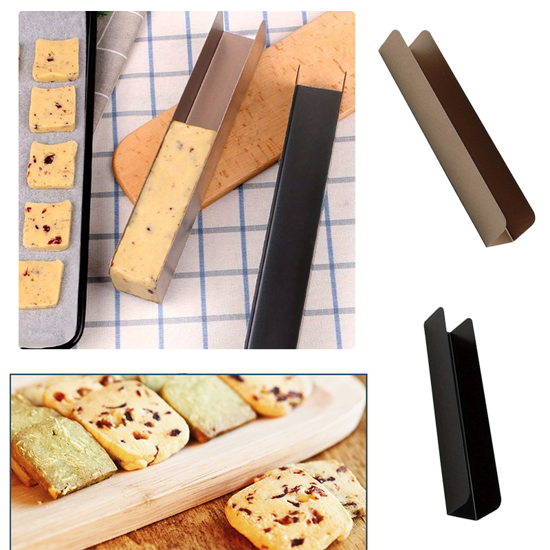 U-Shaped Non-Stick Biscuit Mou - Kitchen Baking Store incelemesi ve fiyatı