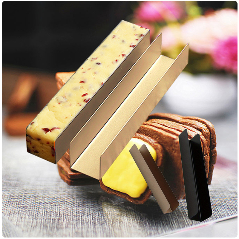 U-Shaped Non-Stick Biscuit Mou - Kitchen Baking Store incelemesi ve fiyatı