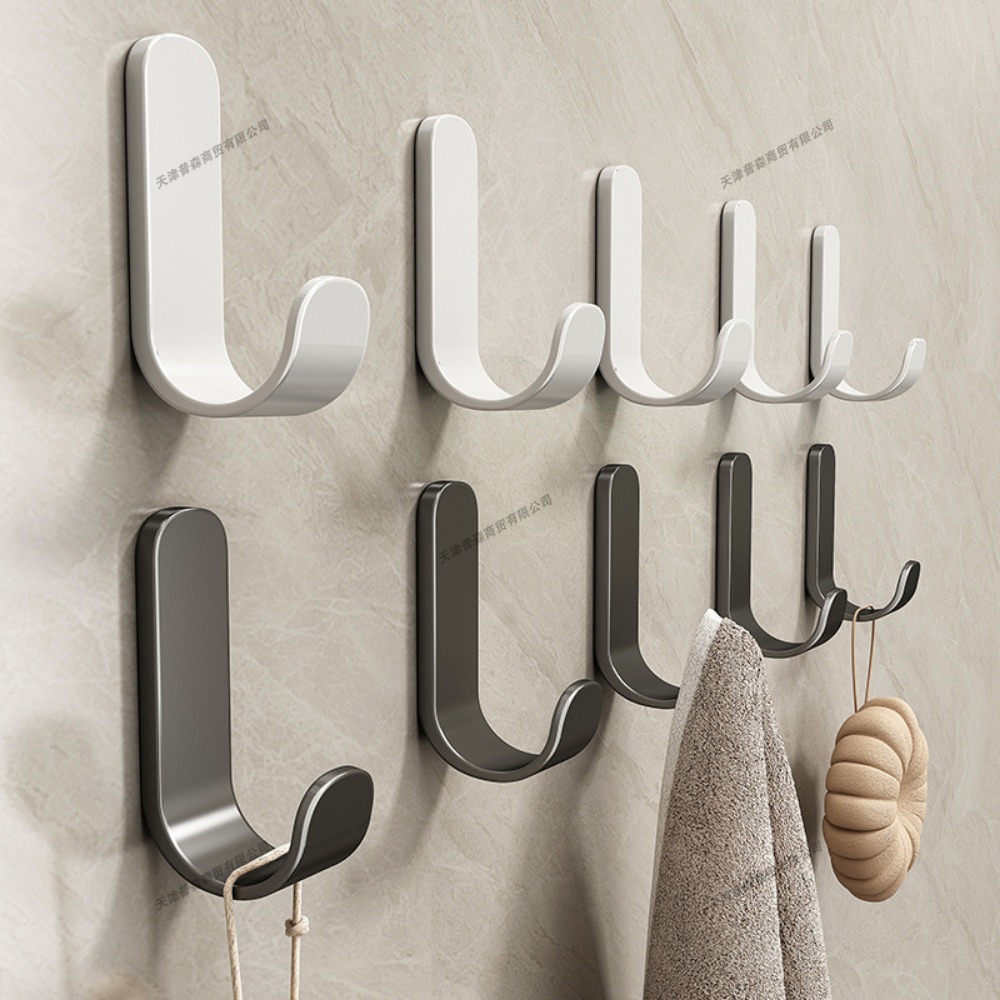 Punch-Free Adhesive Wall Hook  - Kitchen Zo incelemesi ve fiyatı