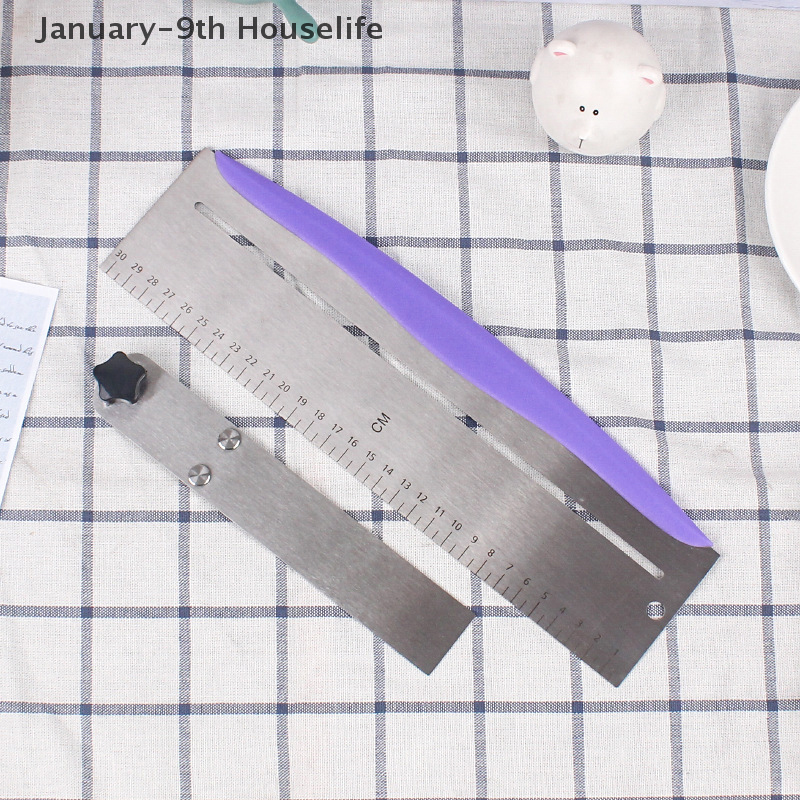 Adjustable Cake Scraper Cakes  - Kitchen Baking Corner incelemesi ve fiyatı
