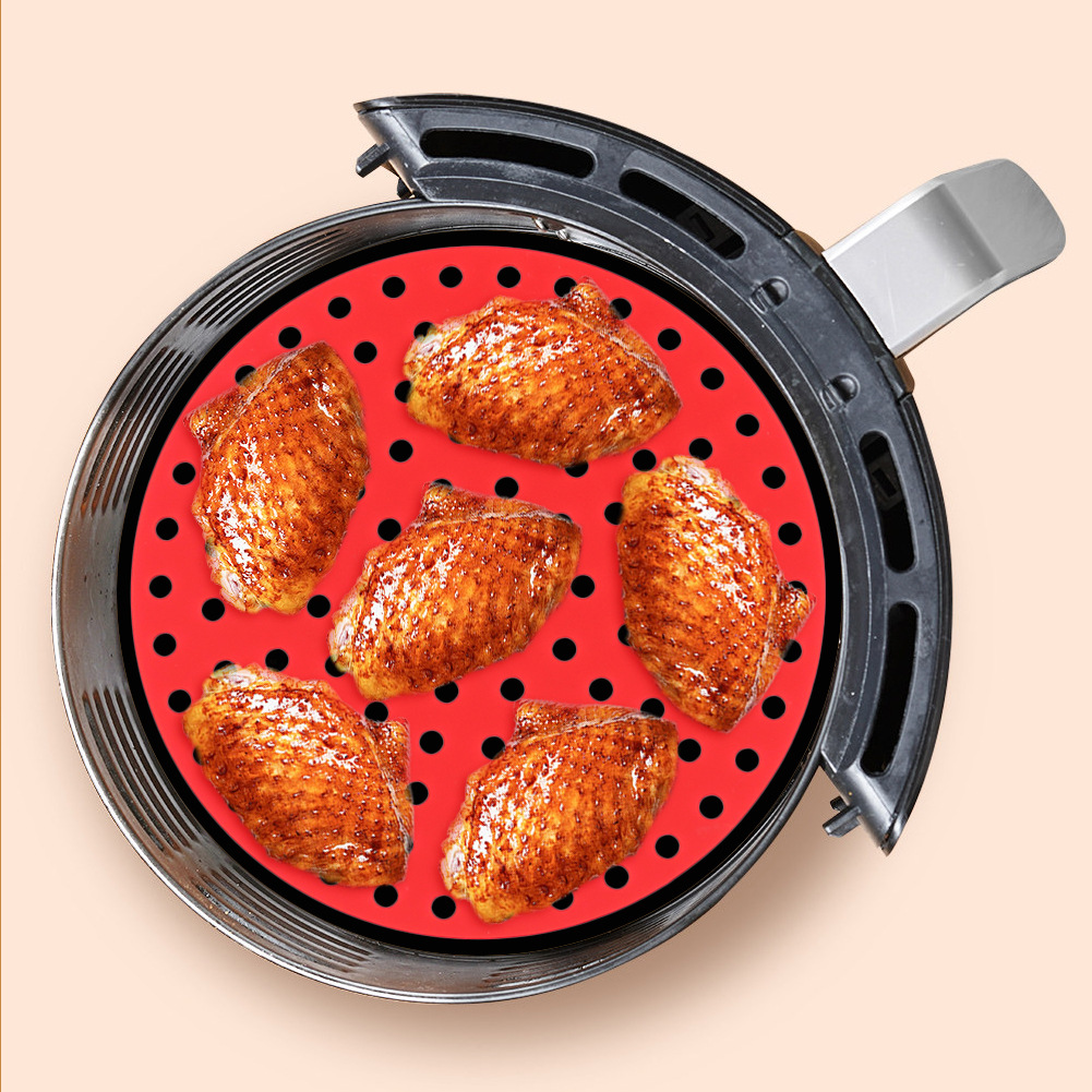 High Quality Air Fryer Silicon - Kitchen Baking Store incelemesi ve fiyatı