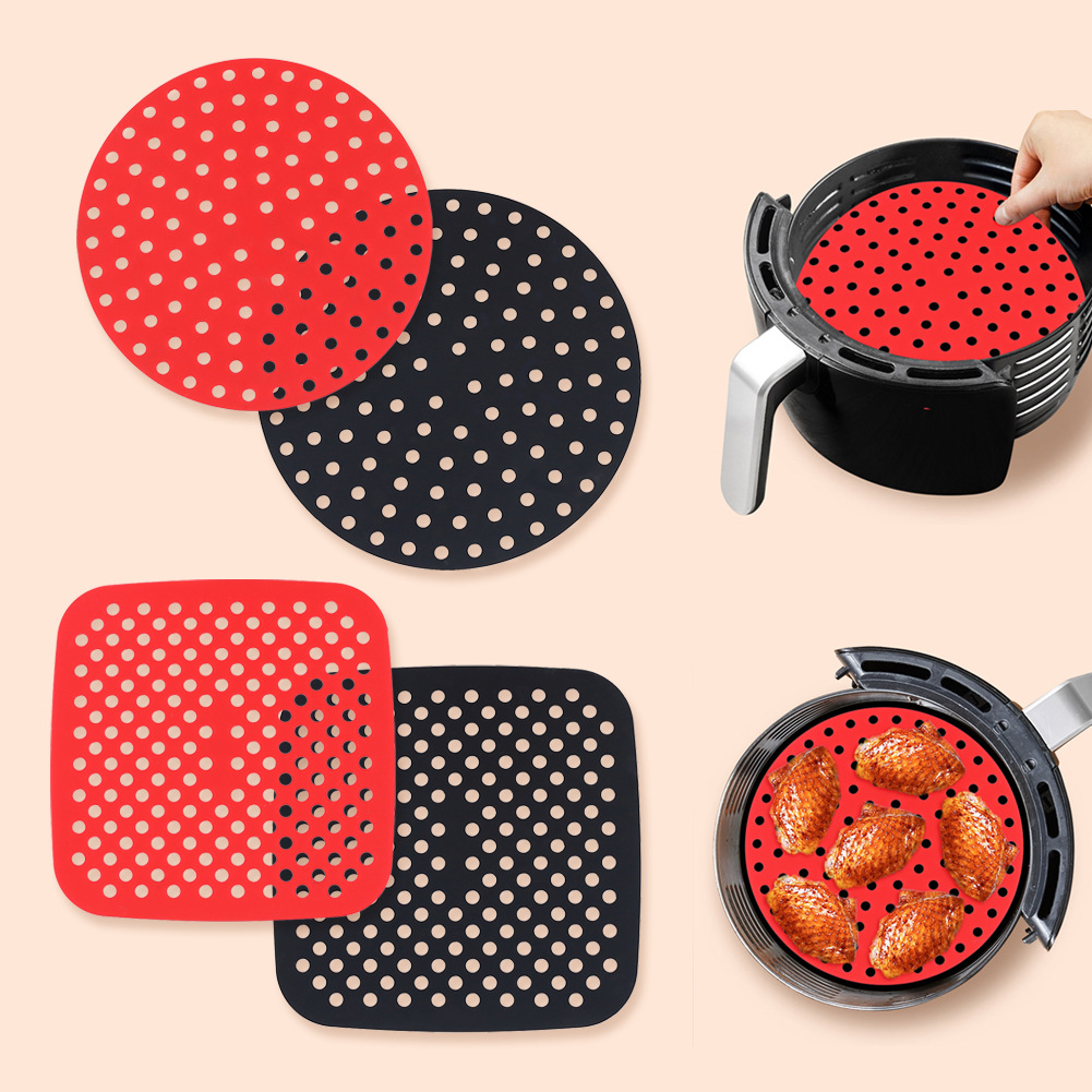 High Quality Air Fryer Silicon - Kitchen Baking Store incelemesi ve fiyatı