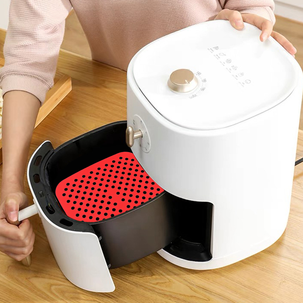 High Quality Air Fryer Silicon - Kitchen Baking Store incelemesi ve fiyatı