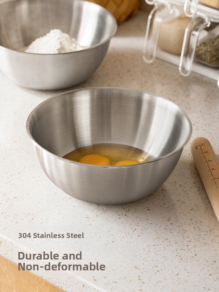 Food Grade Stainless Steel Kit - Kitchen Baking Corner incelemesi ve fiyatı