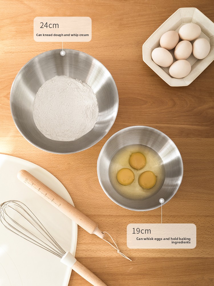 Food Grade Stainless Steel Kit - Kitchen Baking Corner incelemesi ve fiyatı