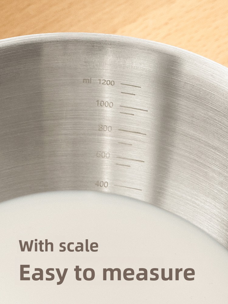 Food Grade Stainless Steel Kit - Kitchen Baking Corner incelemesi ve fiyatı