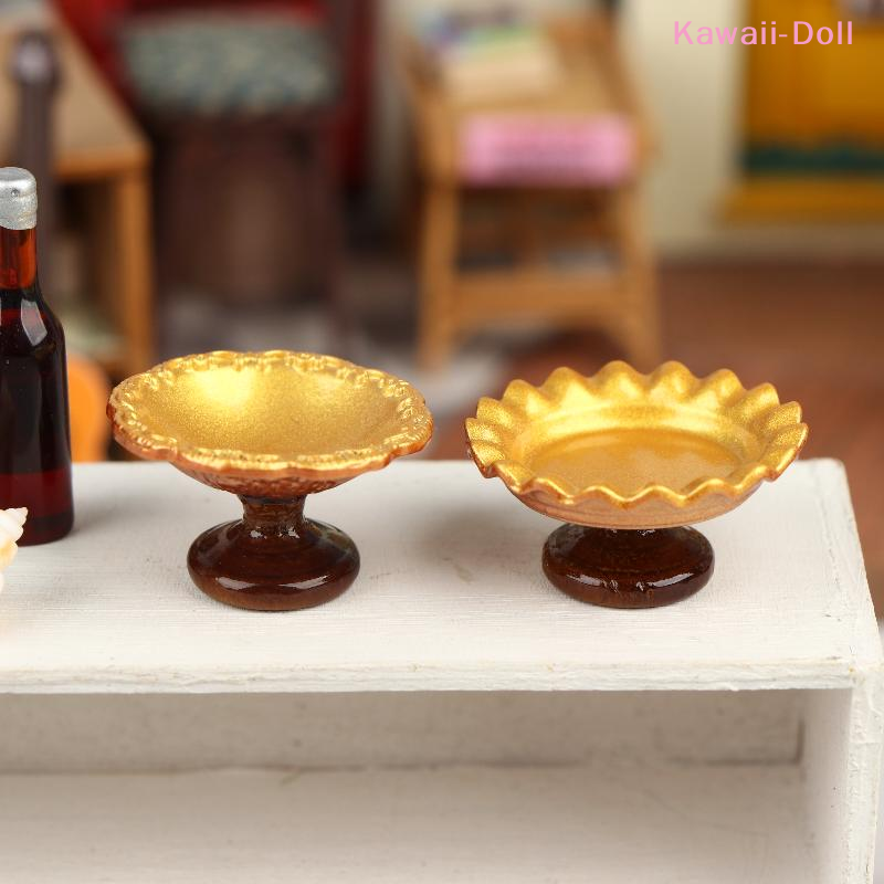 1/12 Dollhouse Simulation Cake - Miniature Baking Kitchen incelemesi ve fiyatı