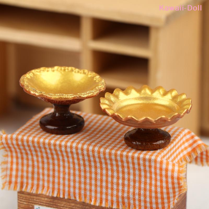 1/12 Dollhouse Simulation Cake - Miniature Baking Kitchen incelemesi ve fiyatı