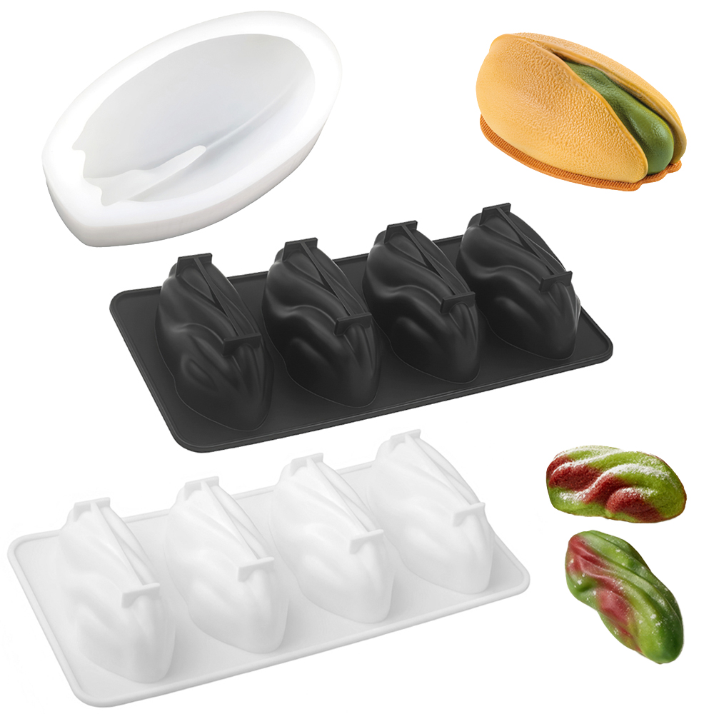 Single or 4-Cell Pistachios De - Baking Kitchen Design incelemesi ve fiyatı