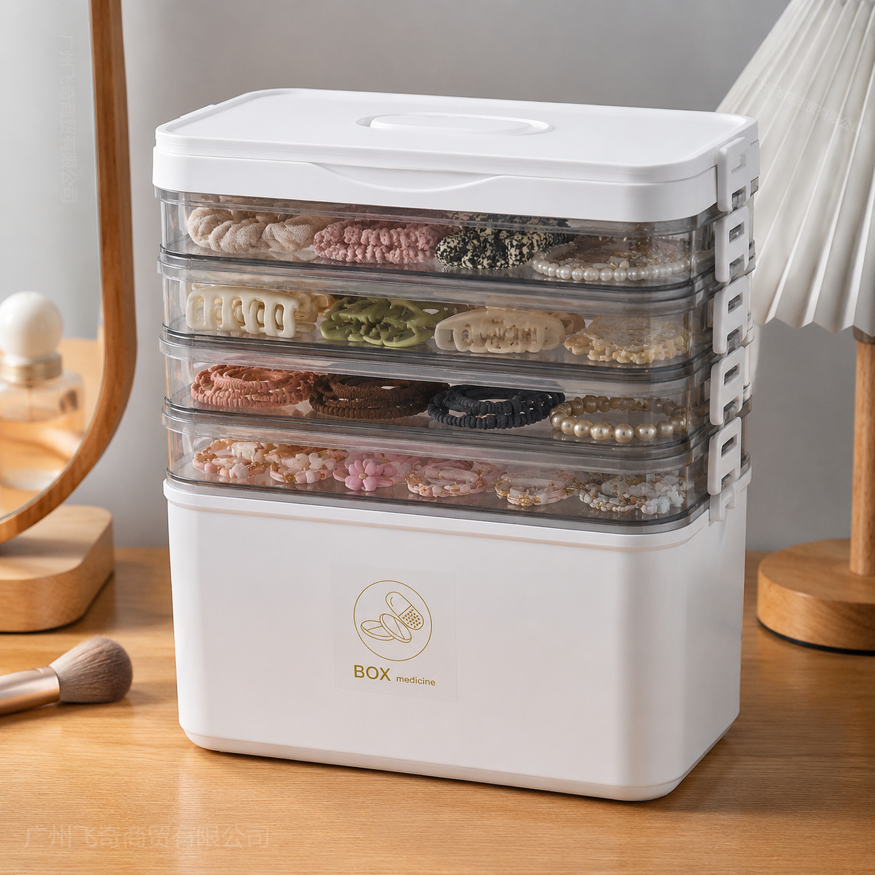 YX Large-Capacity Multi-Tier S - Kitchen Baking Tray Storage incelemesi ve fiyatı
