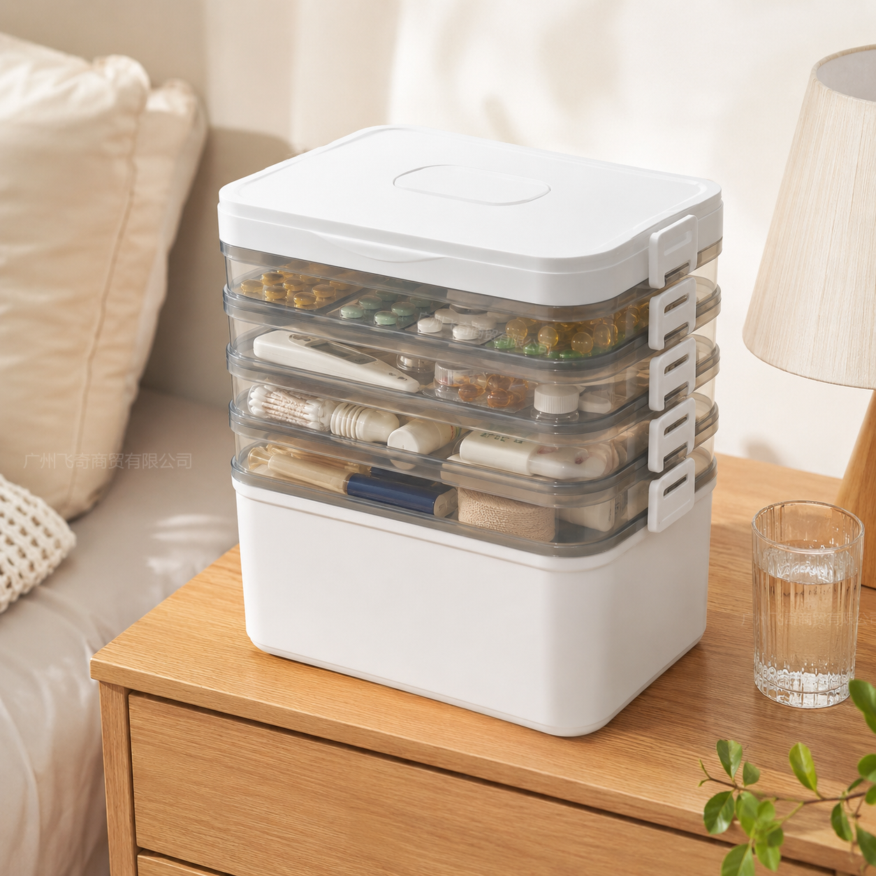 YX Large-Capacity Multi-Tier S - Kitchen Baking Tray Storage incelemesi ve fiyatı
