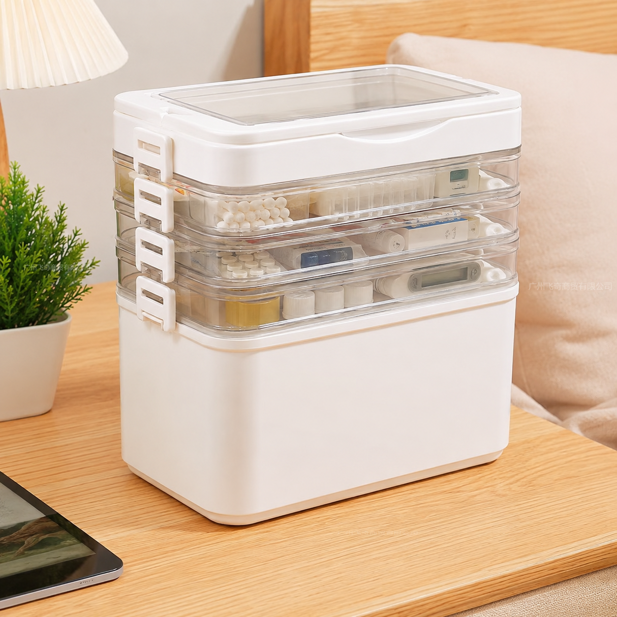 YX Large-Capacity Multi-Tier S - Kitchen Baking Tray Storage incelemesi ve fiyatı