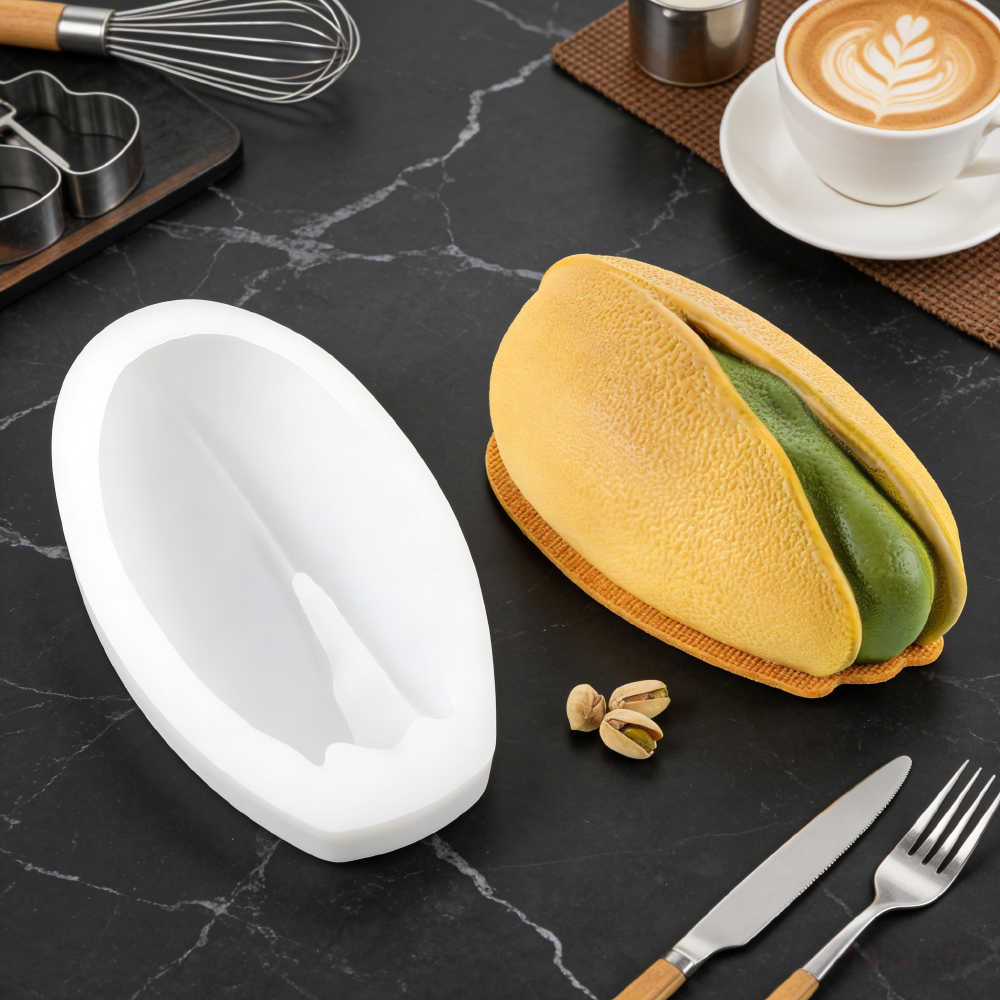Single-Cell Pistachios Cocoa P - Baking Kitchen Design incelemesi ve fiyatı
