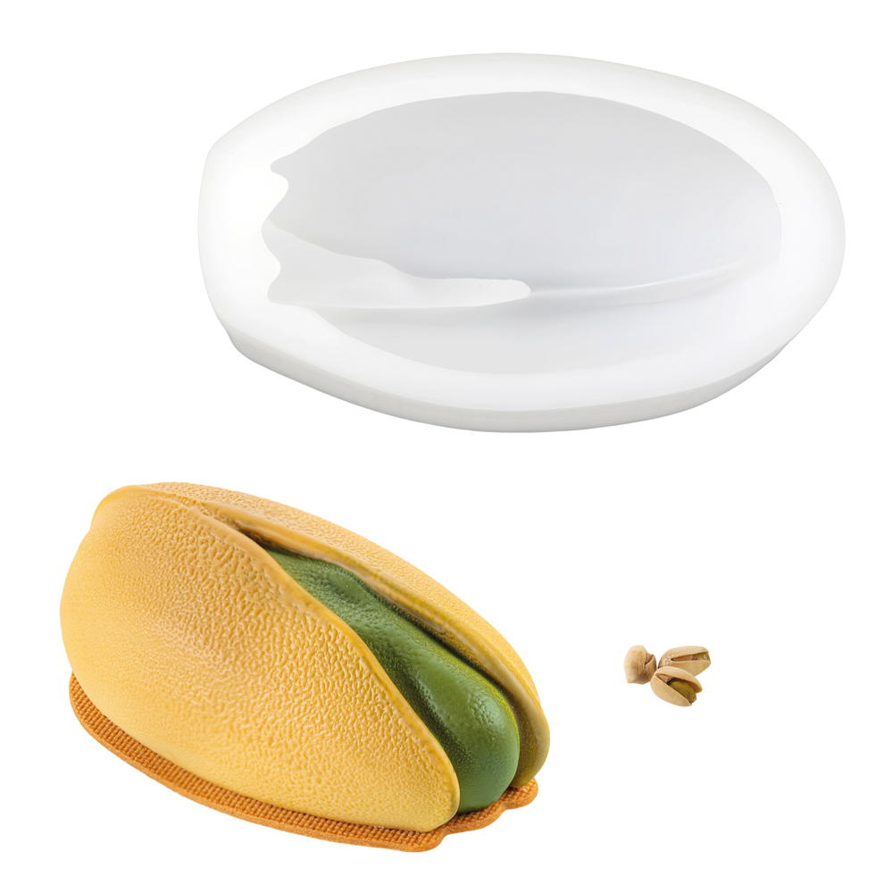Single-Cell Pistachios Cocoa P - Baking Kitchen Design incelemesi ve fiyatı