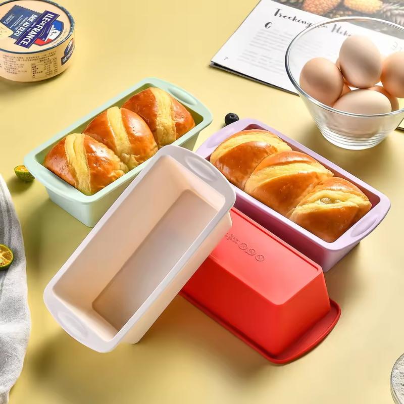 1/4Pcs Household Rectangular S - Kitchen Baking Cake incelemesi ve fiyatı