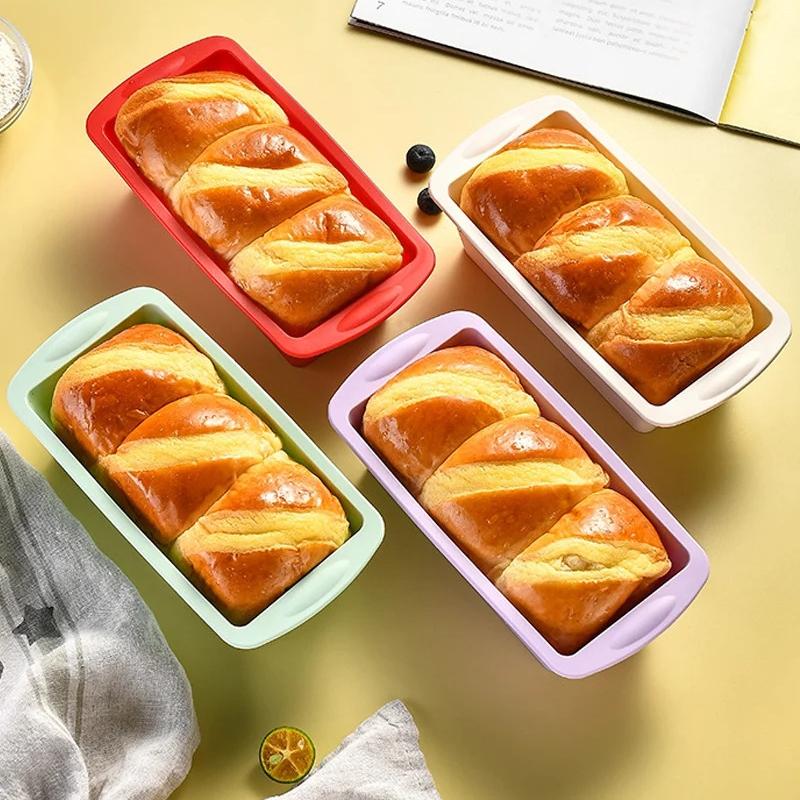 1/4Pcs Household Rectangular S - Kitchen Baking Cake incelemesi ve fiyatı