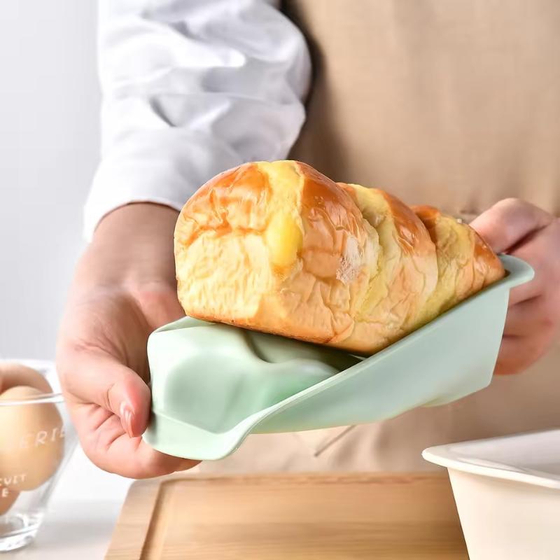 1/4Pcs Household Rectangular S - Kitchen Baking Cake incelemesi ve fiyatı