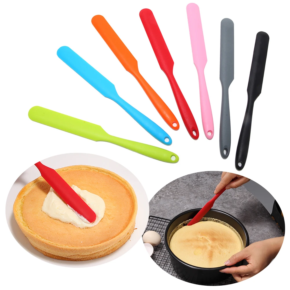 Kitchen Silicone Cream Butter  - Kitchen Baking Brush incelemesi ve fiyatı