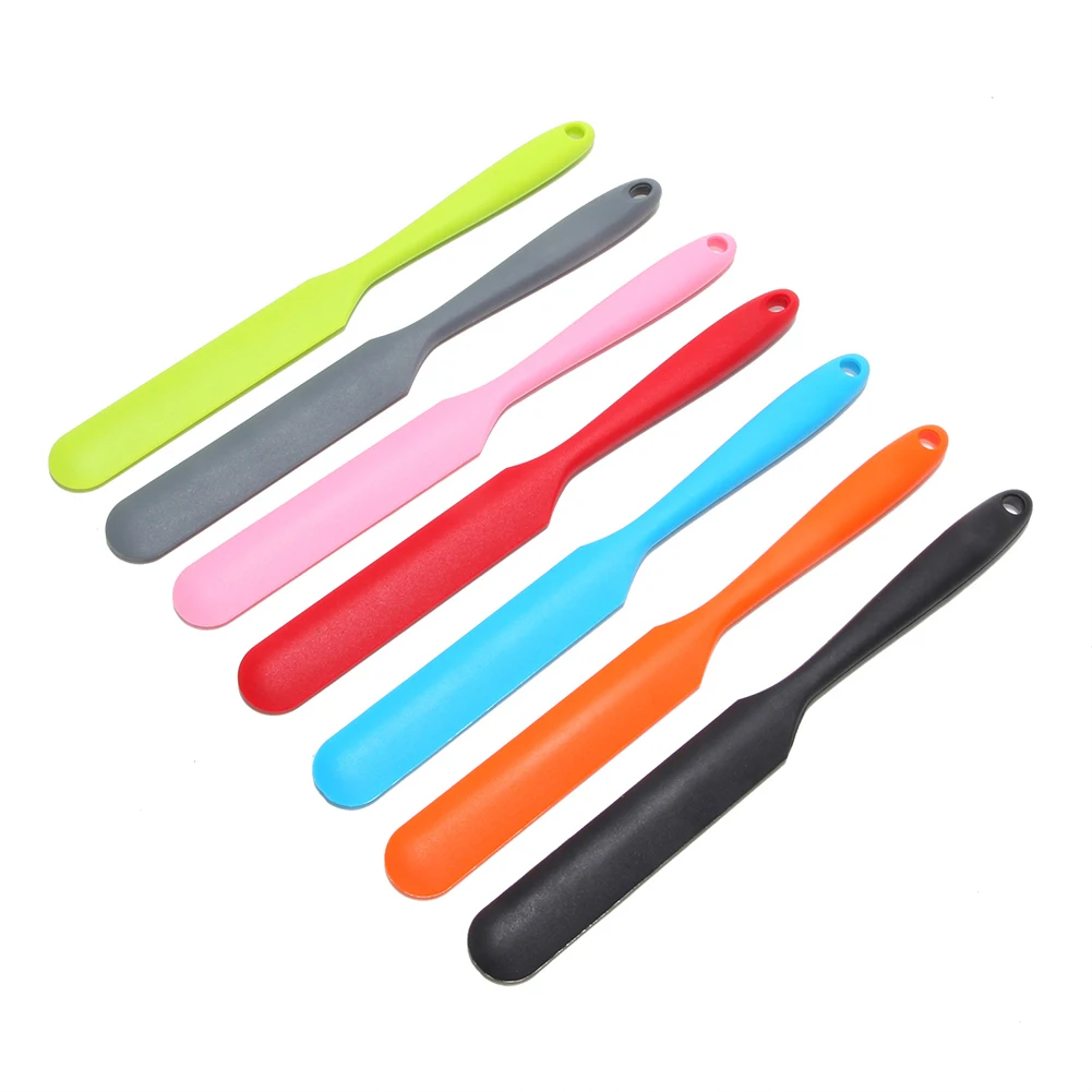 Kitchen Silicone Cream Butter  - Kitchen Baking Brush incelemesi ve fiyatı
