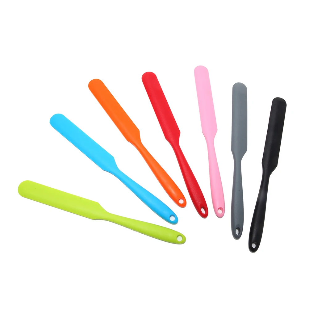Kitchen Silicone Cream Butter  - Kitchen Baking Brush incelemesi ve fiyatı