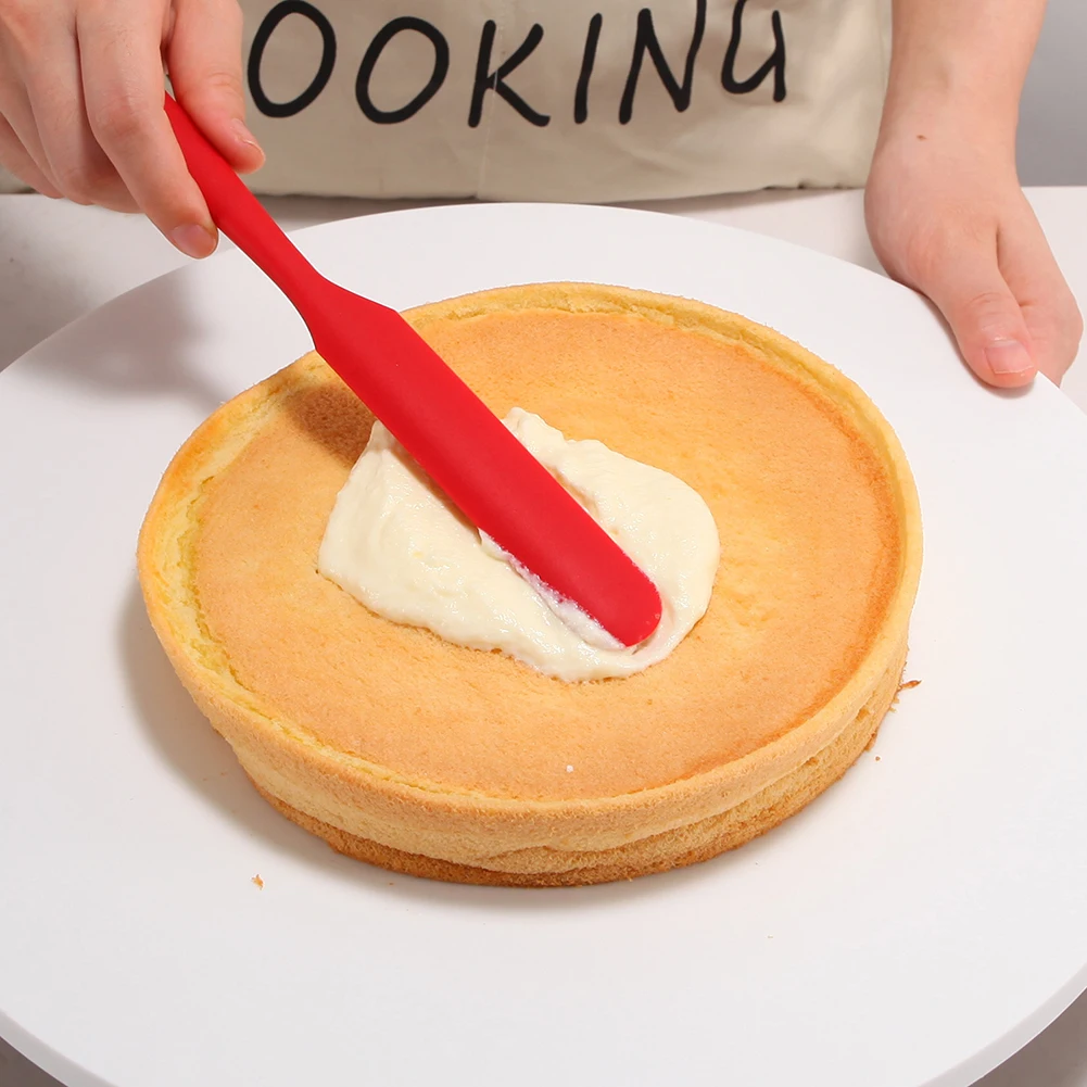 Kitchen Silicone Cream Butter  - Kitchen Baking Brush incelemesi ve fiyatı