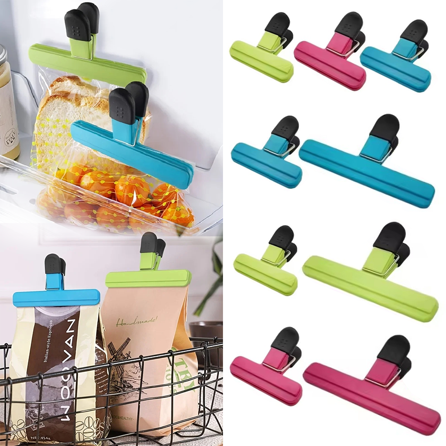 3-12PCS Multi Purpose Sealing  - Kitchen Zo incelemesi ve fiyatı