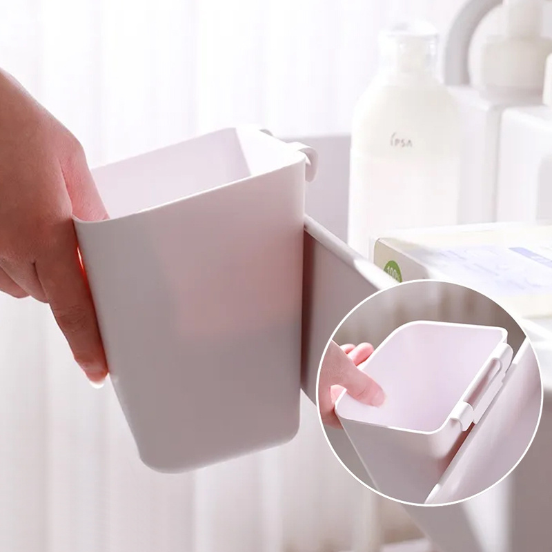 2/1pc Hanging Storage Bucket C - Kitchen Zo incelemesi ve fiyatı