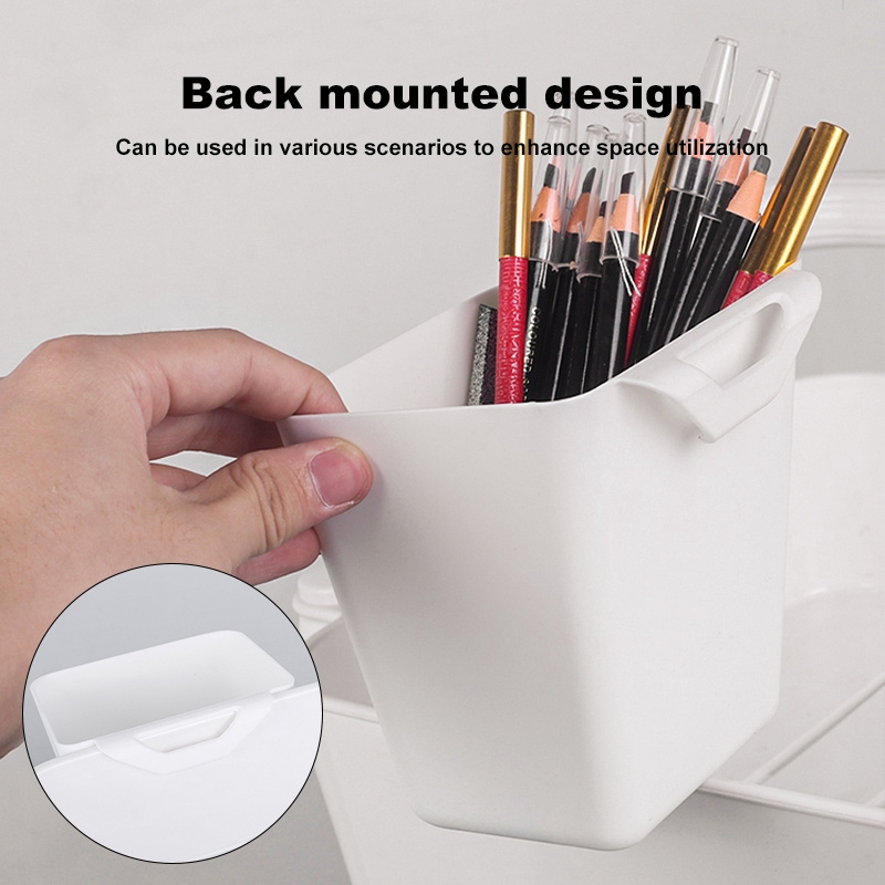 2/1pc Hanging Storage Bucket C - Kitchen Zo incelemesi ve fiyatı