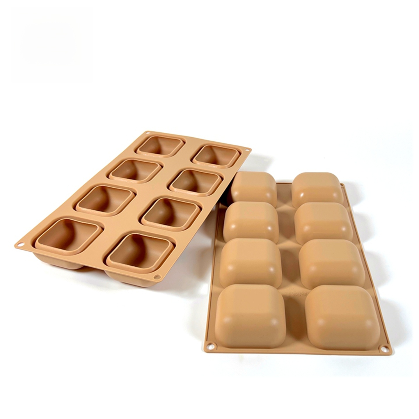 Aibaiqiao Love Baking 8-Grid r - Kitchen Baking Corner incelemesi ve fiyatı
