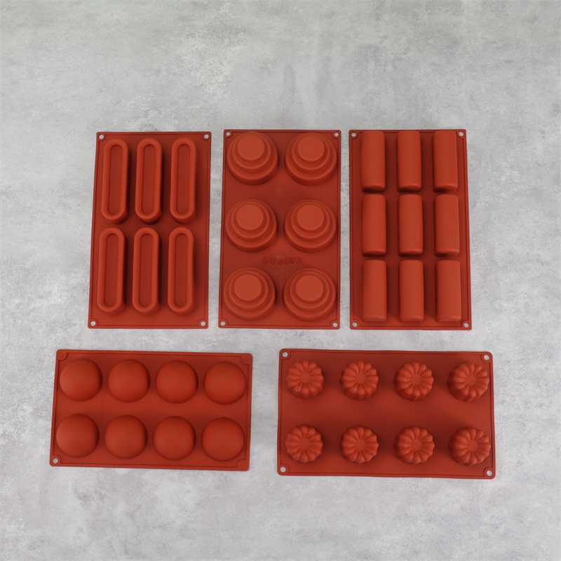 3D Ball Round Half Sphere Sili - Kitchen Baking Store incelemesi ve fiyatı