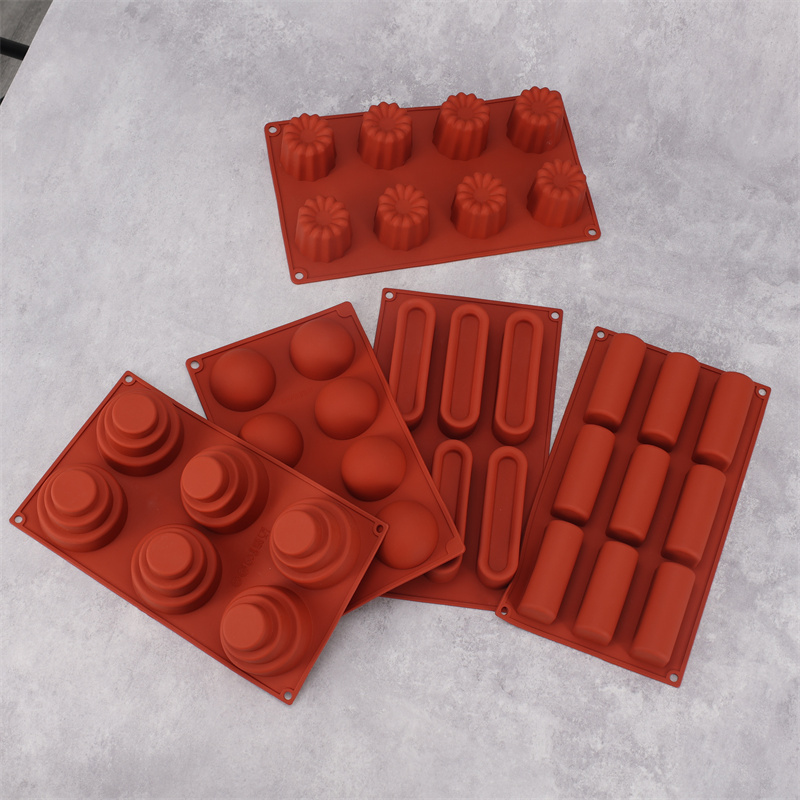 3D Ball Round Half Sphere Sili - Kitchen Baking Store incelemesi ve fiyatı