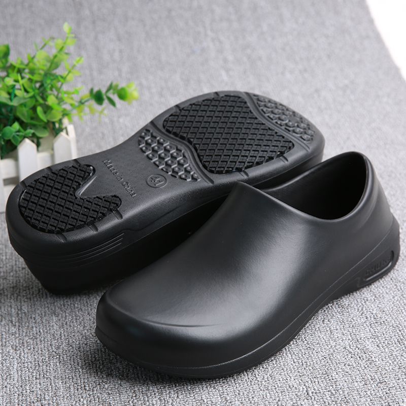 Non-Slip Chef Shoes for Both M - Kitchen Job incelemesi ve fiyatı